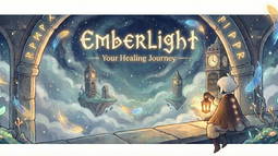 Emberlight Discord Bot Banner