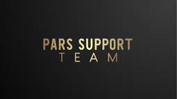 Pars Bot Discord Bot Banner