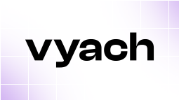 Vyach Discord Bot Banner