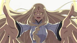 Ullmina Discord Bot Banner