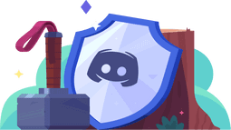 VBOT Discord Bot Banner