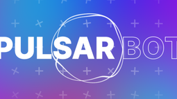 Pulsar Discord Bot Banner