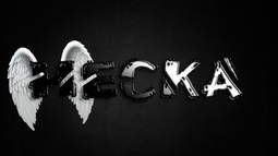 Hey, Heckaツ! Discord Bot Banner