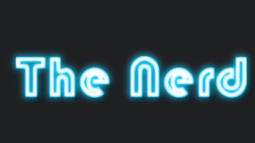 The Nerd Discord Bot Banner