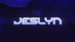 Jeslyn Discord Bot Banner