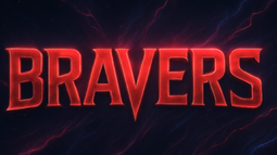 Bravers Discord Bot Banner