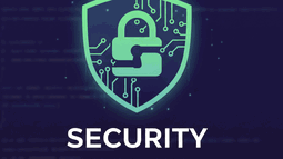 Security Master Discord Bot Banner