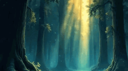 Kodama Discord Bot Banner