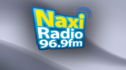 Naxi Discord Bot Banner