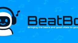 BeatBot Discord Bot Banner