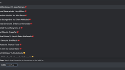 live-odds Discord Bot Banner