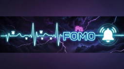 FnFOMO Discord Bot Banner
