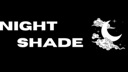 NightShade Discord Bot Banner