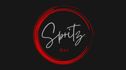 Spritz Discord Bot Banner
