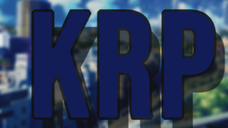 KRP Discord Bot Banner