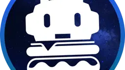 HamBot Discord Bot Banner