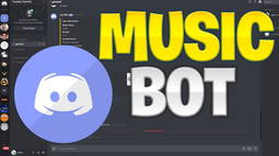OtoBot Discord Bot Banner