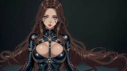 MissValentina Discord Bot Banner