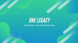 One Legacy Discord Bot Banner