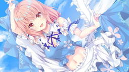 PekoPeko Discord Bot Banner
