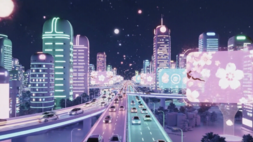Kyrina Discord Bot Banner