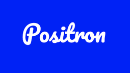 Positron Discord Bot Banner