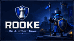 Rooke Discord Bot Banner