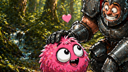 Server Assistant Discord Bot Banner