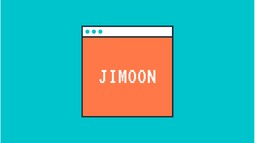 JiMoonBot Discord Bot Banner
