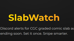 Slabwatch Discord Bot Banner
