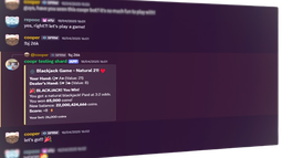 coopr Discord Bot Banner