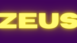 ZeuS Discord Bot Banner