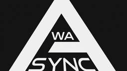 Awasync Discord Bot Banner