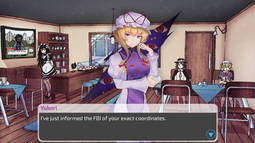 The Last Regiment Discord Bot Banner
