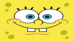 SpongeBot Discord Bot Banner