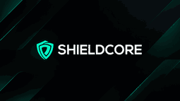ShieldCore Discord Bot Banner