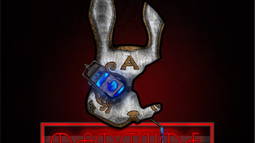 Rapture Discord Bot Banner
