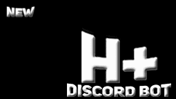 Head +™ Discord Bot Banner