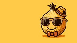 Onion Discord Bot Banner