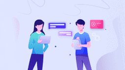 Meet-Friends Discord Bot Banner
