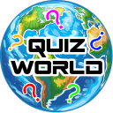 Quiz World Discord Bot Logo