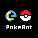PokeBot Discord Bot Logo