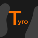 Tyro Discord Bot Logo