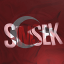 Simsek Discord Bot Logo