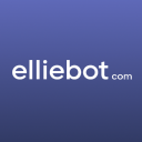 Ellie Discord Bot Logo