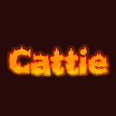 Cattie Discord Bot Logo