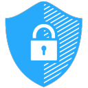 Security Discord Bot Logo