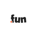 Fun commands Discord Bot Logo