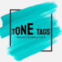 Tone Tags Discord Bot Logo