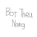 Bot Thieu Nang Discord Bot Logo